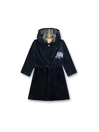 SANETTA | Jungen Bademantel | 